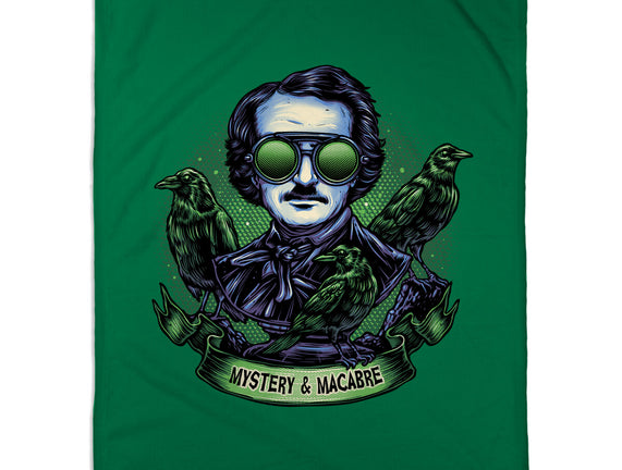 Mystery And Macabre