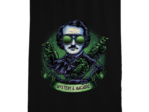 Mystery And Macabre