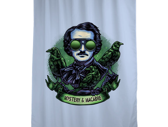Mystery And Macabre