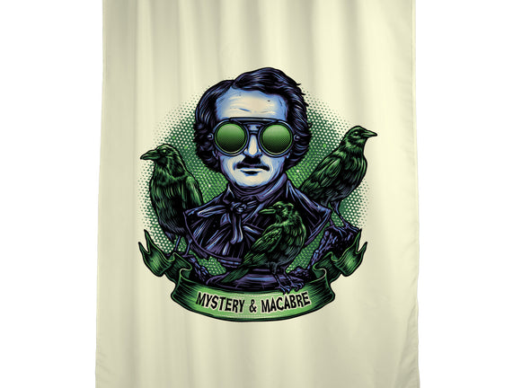 Mystery And Macabre
