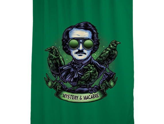 Mystery And Macabre