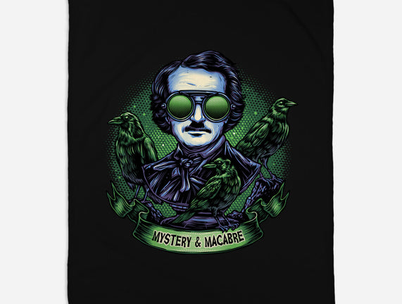 Mystery And Macabre
