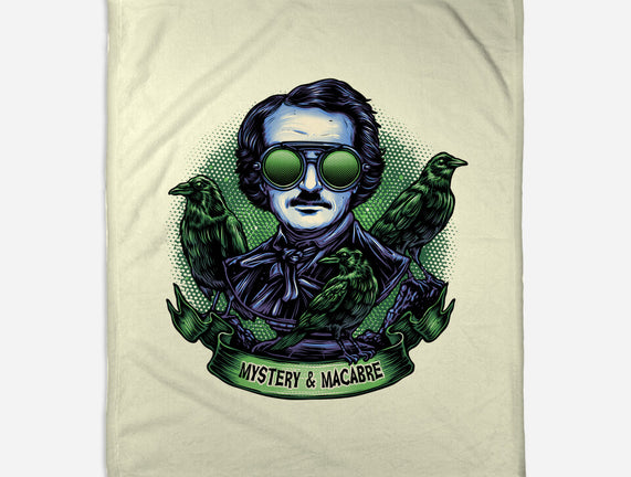 Mystery And Macabre