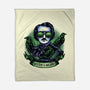 Mystery And Macabre-None-Fleece-Blanket-glitchygorilla