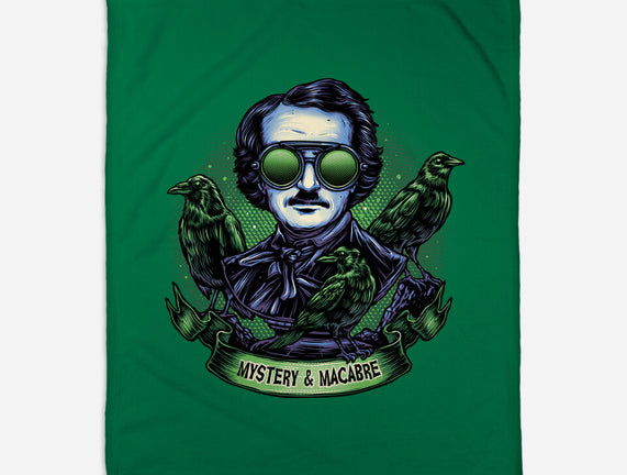 Mystery And Macabre