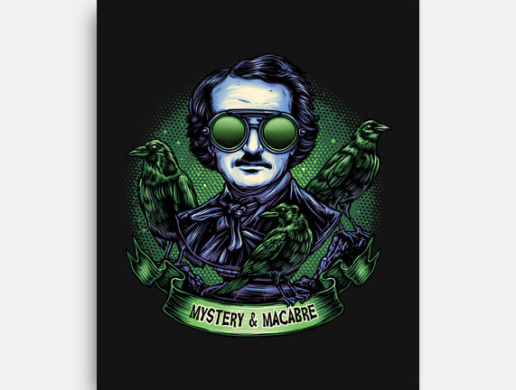 Mystery And Macabre