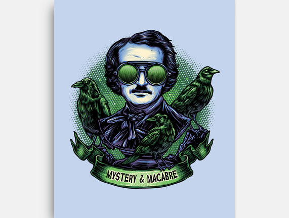 Mystery And Macabre