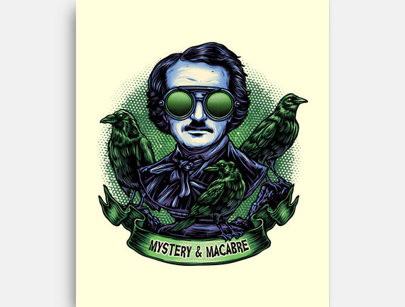 Mystery And Macabre