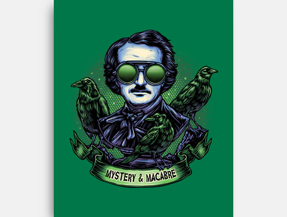 Mystery And Macabre
