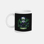 Mystery And Macabre-None-Mug-Drinkware-glitchygorilla