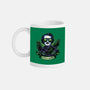 Mystery And Macabre-None-Mug-Drinkware-glitchygorilla