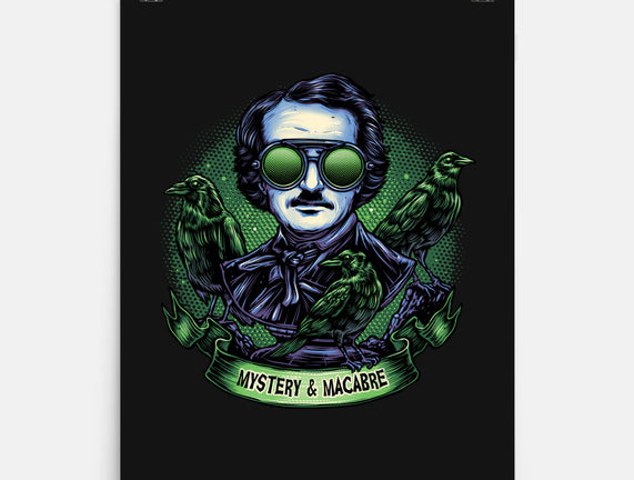 Mystery And Macabre