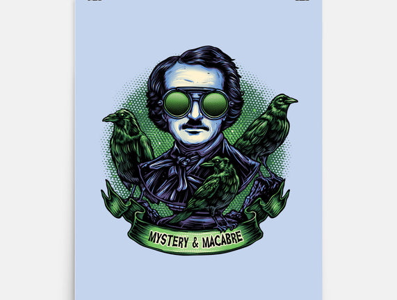 Mystery And Macabre