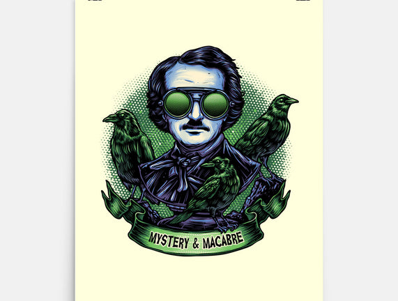 Mystery And Macabre