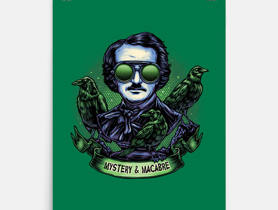 Mystery And Macabre