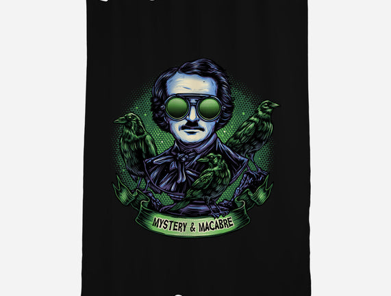 Mystery And Macabre