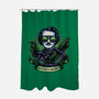 Mystery And Macabre-None-Polyester-Shower Curtain-glitchygorilla
