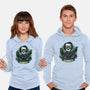 Mystery And Macabre-Unisex-Pullover-Sweatshirt-glitchygorilla