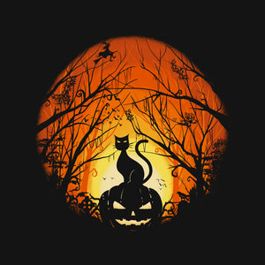 Creepy Night
