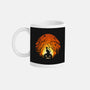 Creepy Night-None-Mug-Drinkware-sebasebi