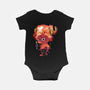 The Doctor Tony-Baby-Basic-Onesie-dandingeroz