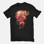 The Doctor Tony-Mens-Heavyweight-Tee-dandingeroz