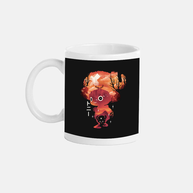The Doctor Tony-None-Mug-Drinkware-dandingeroz