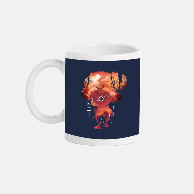 The Doctor Tony-None-Mug-Drinkware-dandingeroz