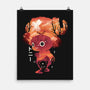 The Doctor Tony-None-Matte-Poster-dandingeroz
