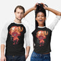The Doctor Tony-Unisex-Baseball-Tee-dandingeroz