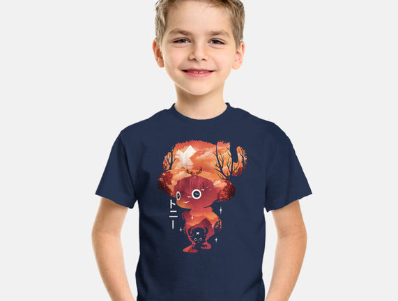 The Doctor Tony
