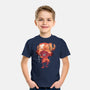 The Doctor Tony-Youth-Basic-Tee-dandingeroz
