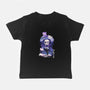 The Musician Brook-Baby-Basic-Tee-dandingeroz