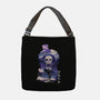 The Musician Brook-None-Adjustable Tote-Bag-dandingeroz