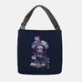 The Musician Brook-None-Adjustable Tote-Bag-dandingeroz