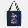 The Musician Brook-None-Basic Tote-Bag-dandingeroz