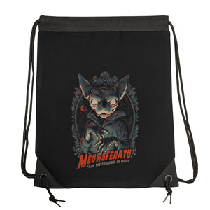 Meowsferatu