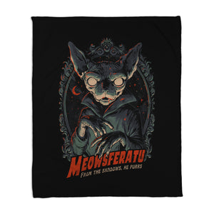 Meowsferatu