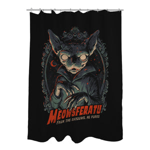 Meowsferatu