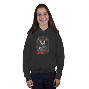 Meowsferatu