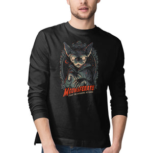 Meowsferatu