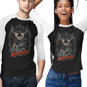 Meowsferatu