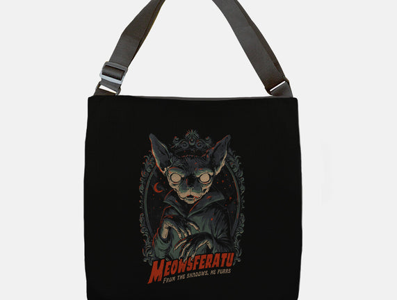 Meowsferatu
