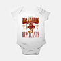 Go Replicants-Baby-Basic-Onesie-Hafaell