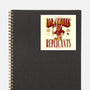 Go Replicants-None-Glossy-Sticker-Hafaell