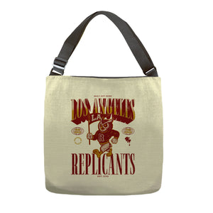 Go Replicants
