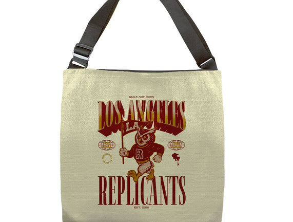 Go Replicants