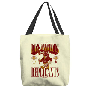 Go Replicants