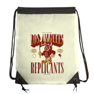 Go Replicants