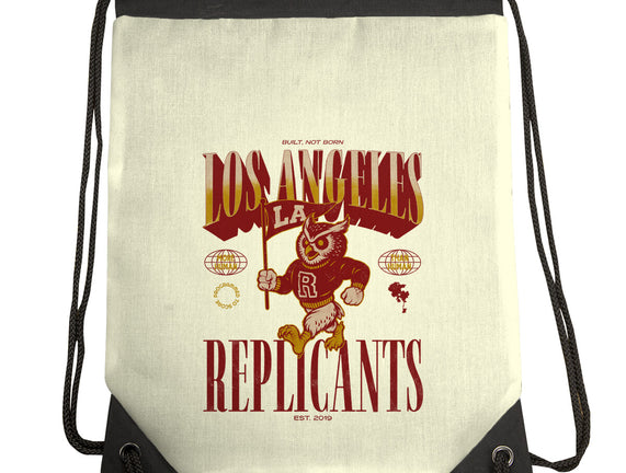 Go Replicants